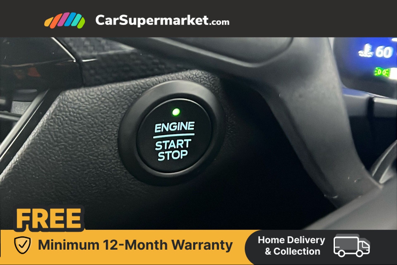 Used Ford Kuga 2023 for sale - 76435926: Photo 30