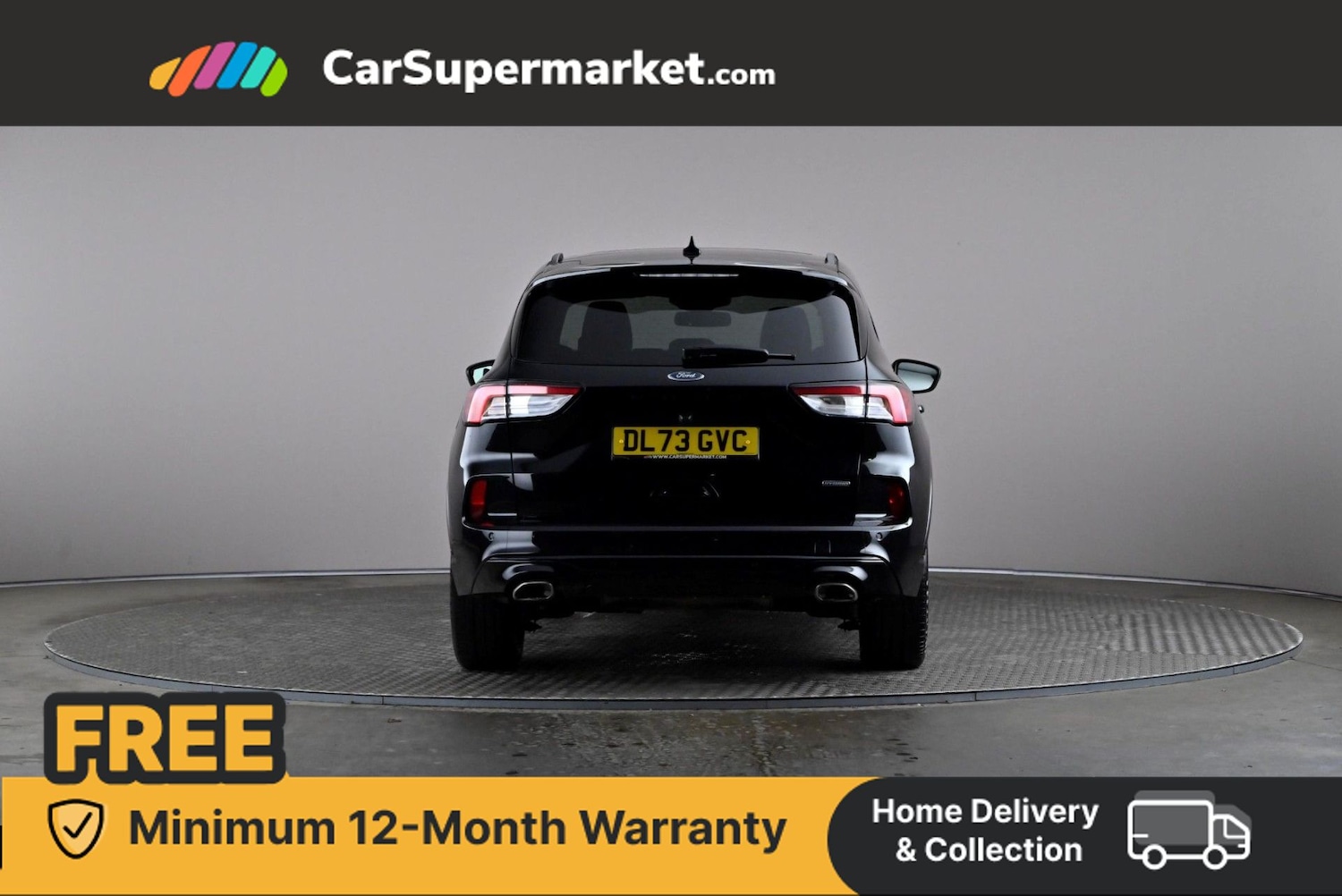 Used Ford Kuga 2023 for sale - 76435926: Photo 5