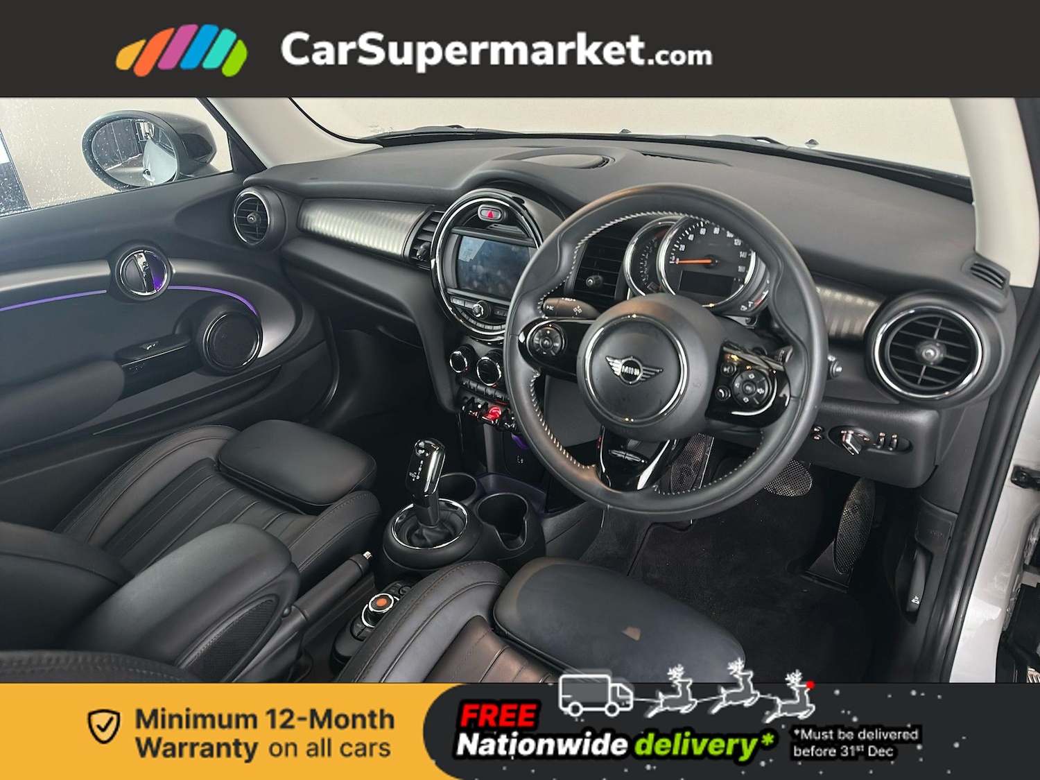 Used MINI Hatch 2019 for sale - 76884209: Photo 14