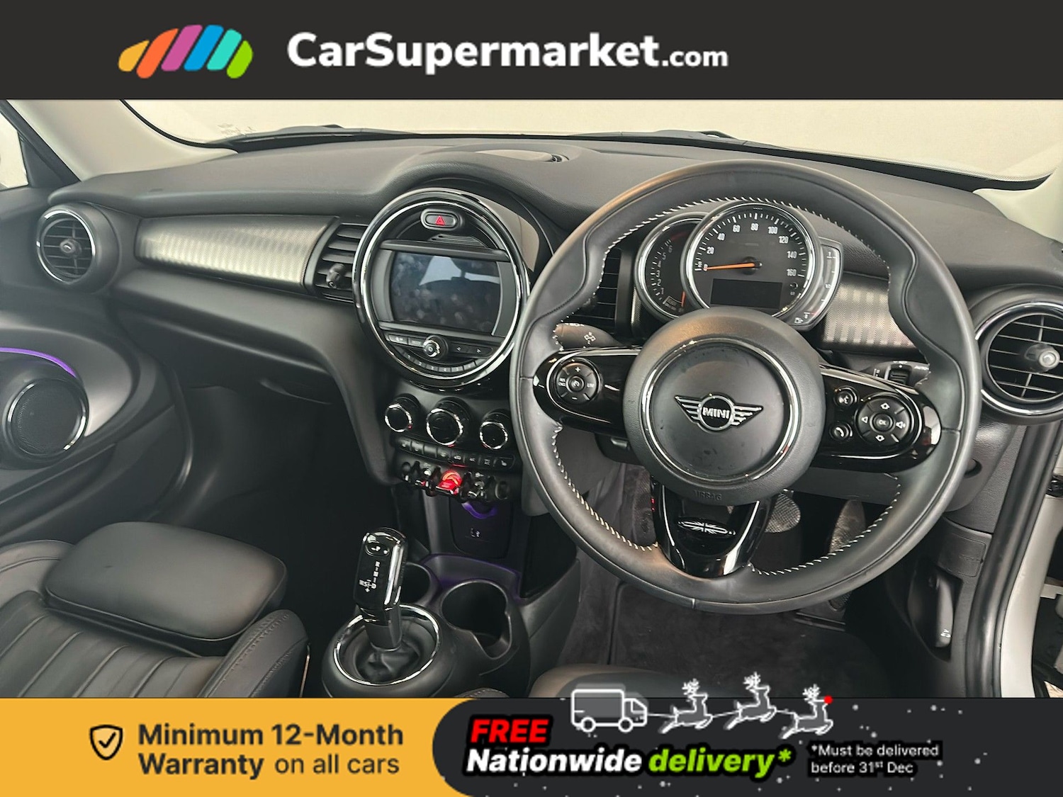 Used MINI Hatch 2019 for sale - 76884209: Photo 15