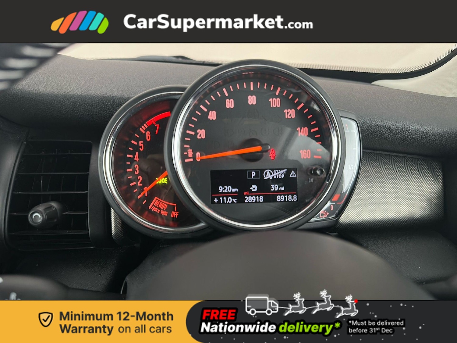 Used MINI Hatch 2019 for sale - 76884209: Photo 16