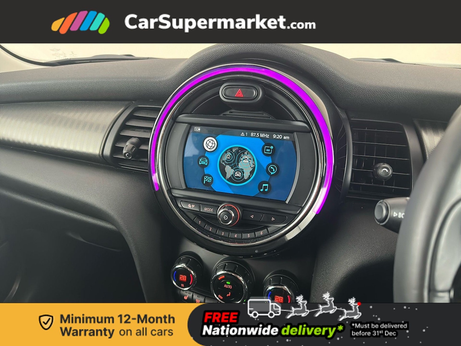 Used MINI Hatch 2019 for sale - 76884209: Photo 17