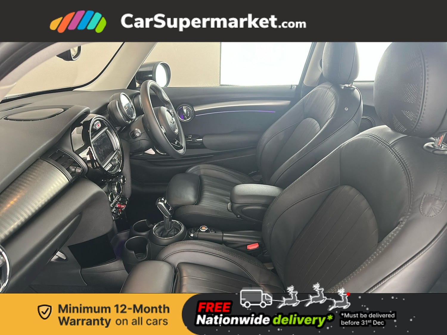 Used MINI Hatch 2019 for sale - 76884209: Photo 18