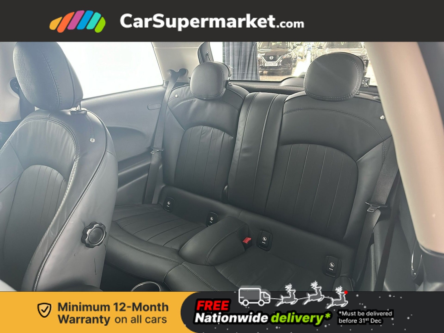 Used MINI Hatch 2019 for sale - 76884209: Photo 19