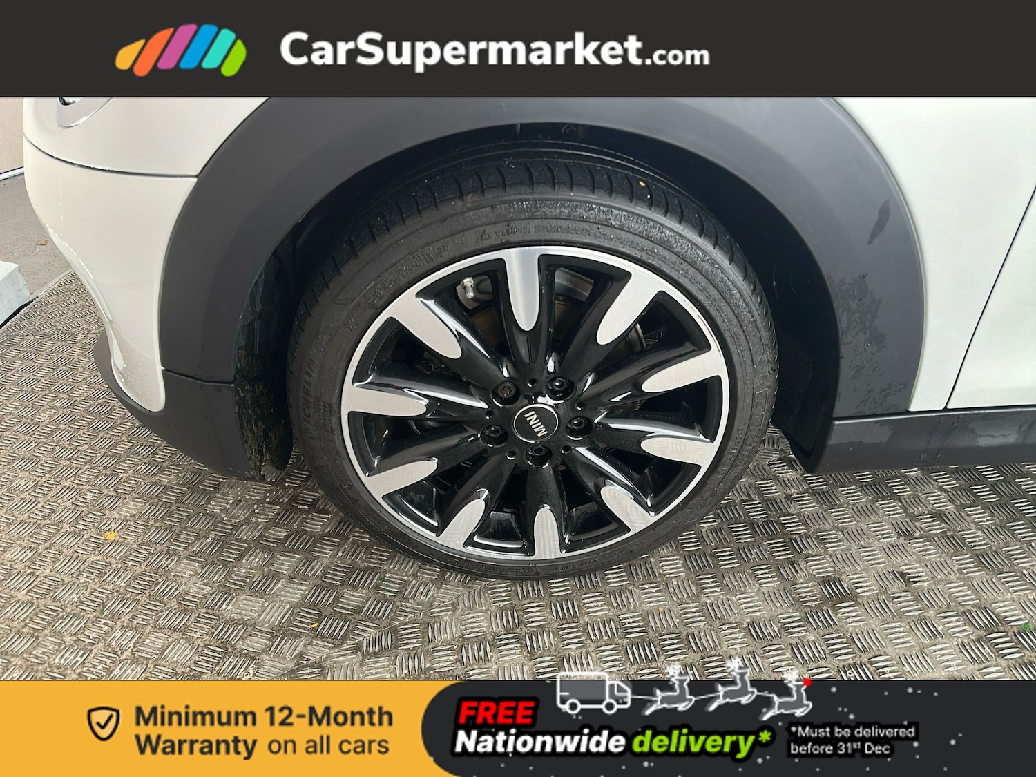 Used MINI Hatch 2019 for sale - 76884209: Photo 20