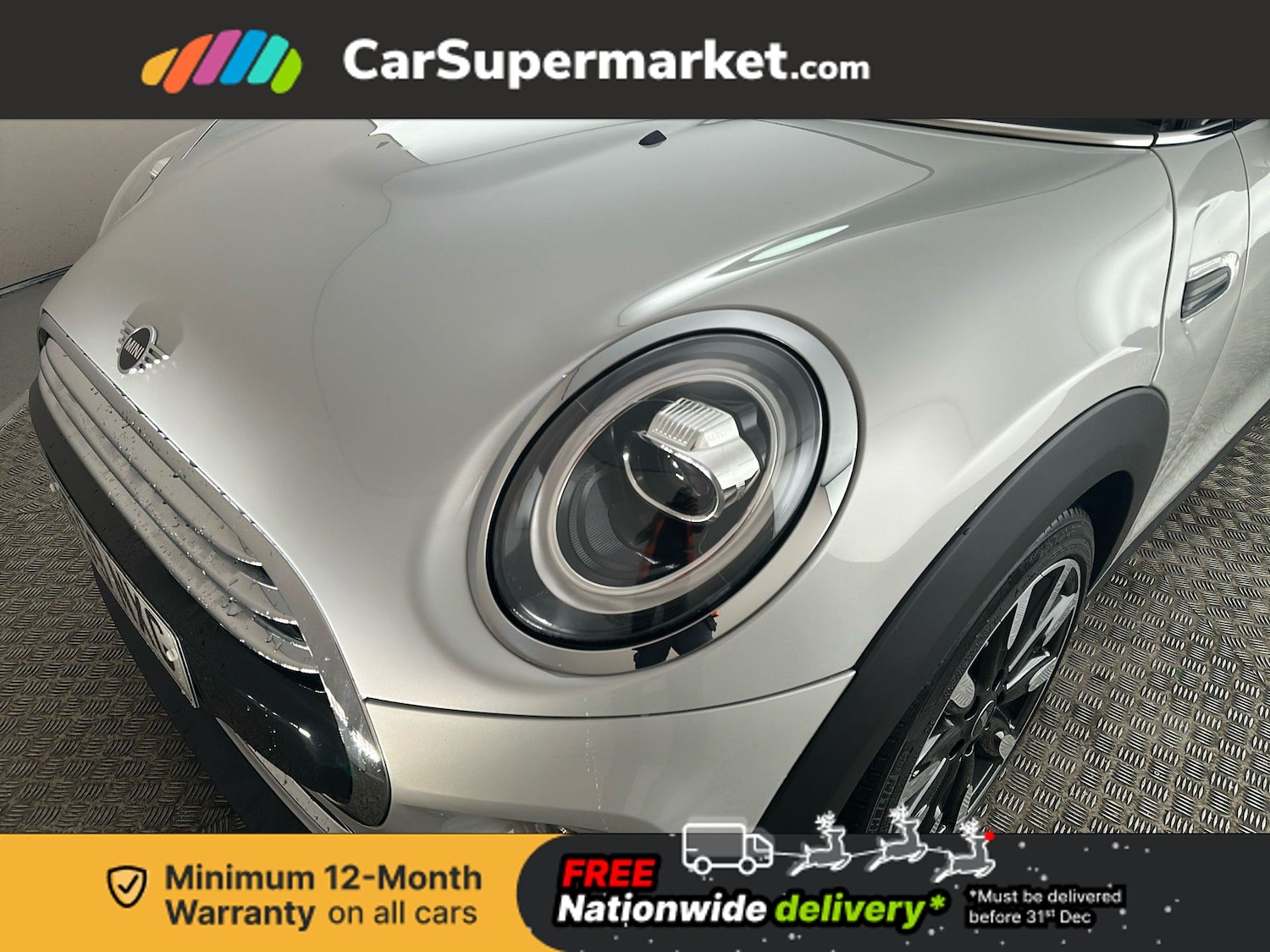 Used MINI Hatch 2019 for sale - 76884209: Photo 21