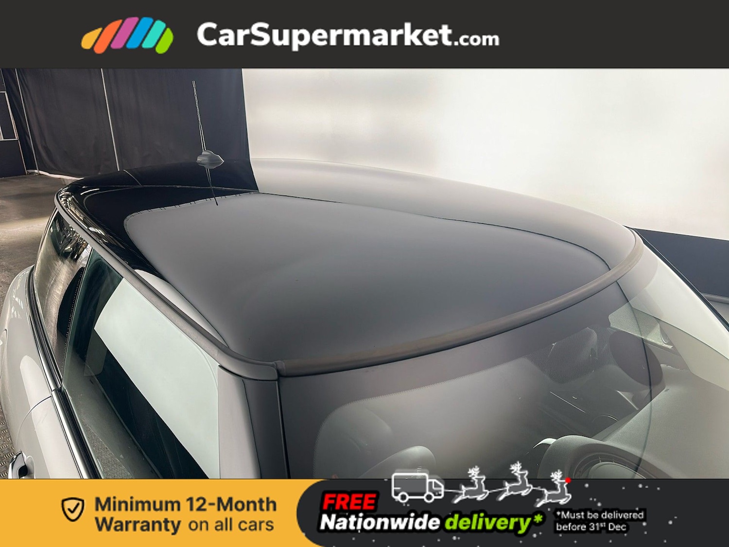 Used MINI Hatch 2019 for sale - 76884209: Photo 22