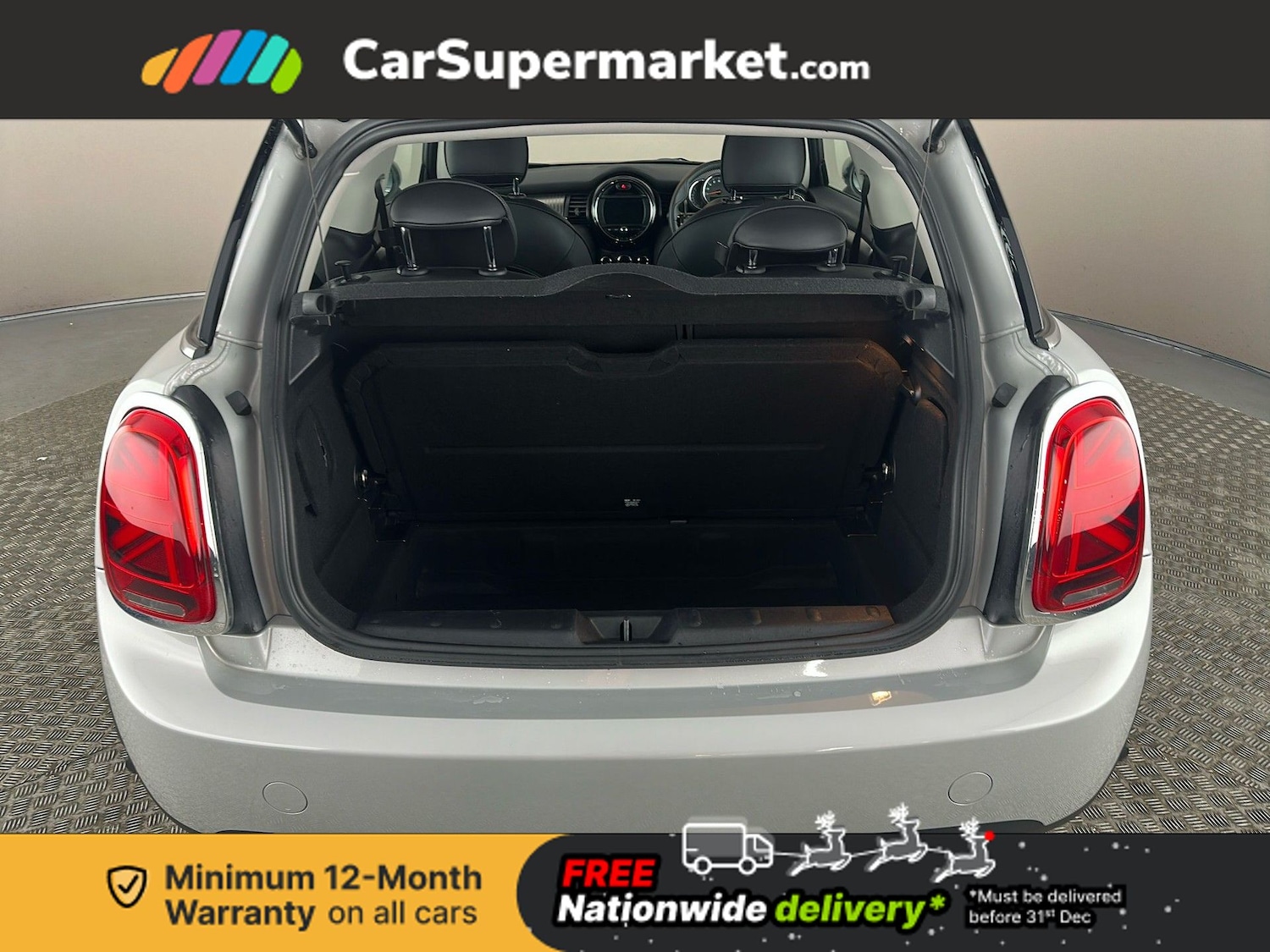 Used MINI Hatch 2019 for sale - 76884209: Photo 23