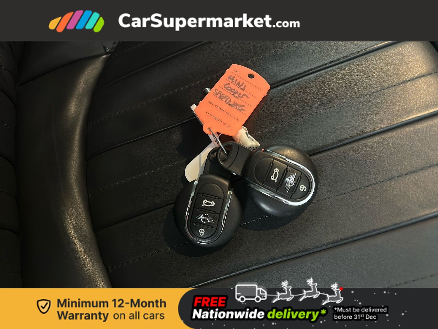 Used MINI Hatch 2019 for sale - 76884209: Photo 24