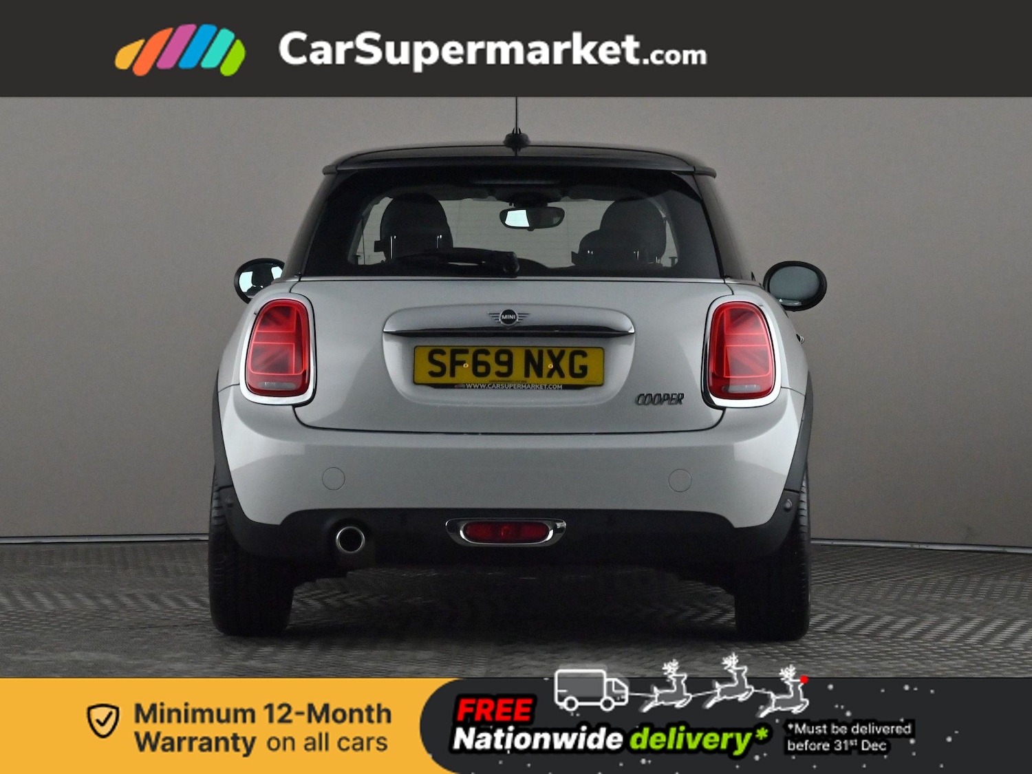 Used MINI Hatch 2019 for sale - 76884209: Photo 6