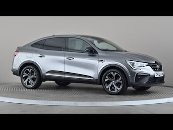 Used Renault Arkana 2022 for sale - 79371756: Photo