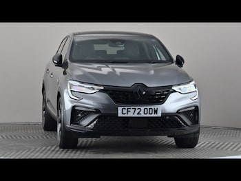 Used Renault Arkana 2022 for sale - 79371756: Photo