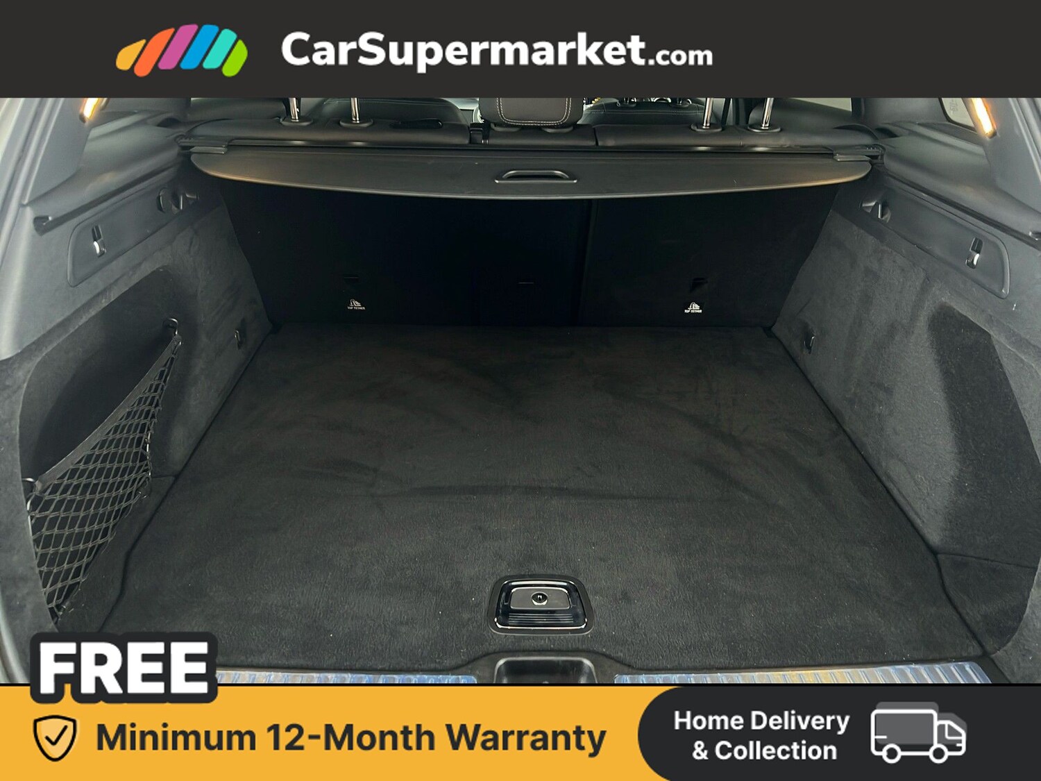 Used Mercedes-Benz GLC 2020 for sale - 77649380: Photo 22