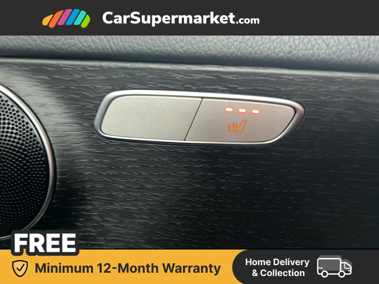 Used Mercedes-Benz GLC 2020 for sale - 77649380: Photo 25