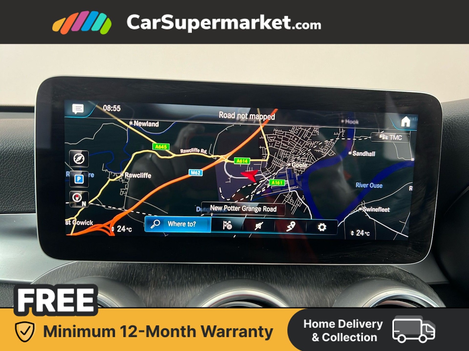 Used Mercedes-Benz GLC 2020 for sale - 77649380: Photo 26