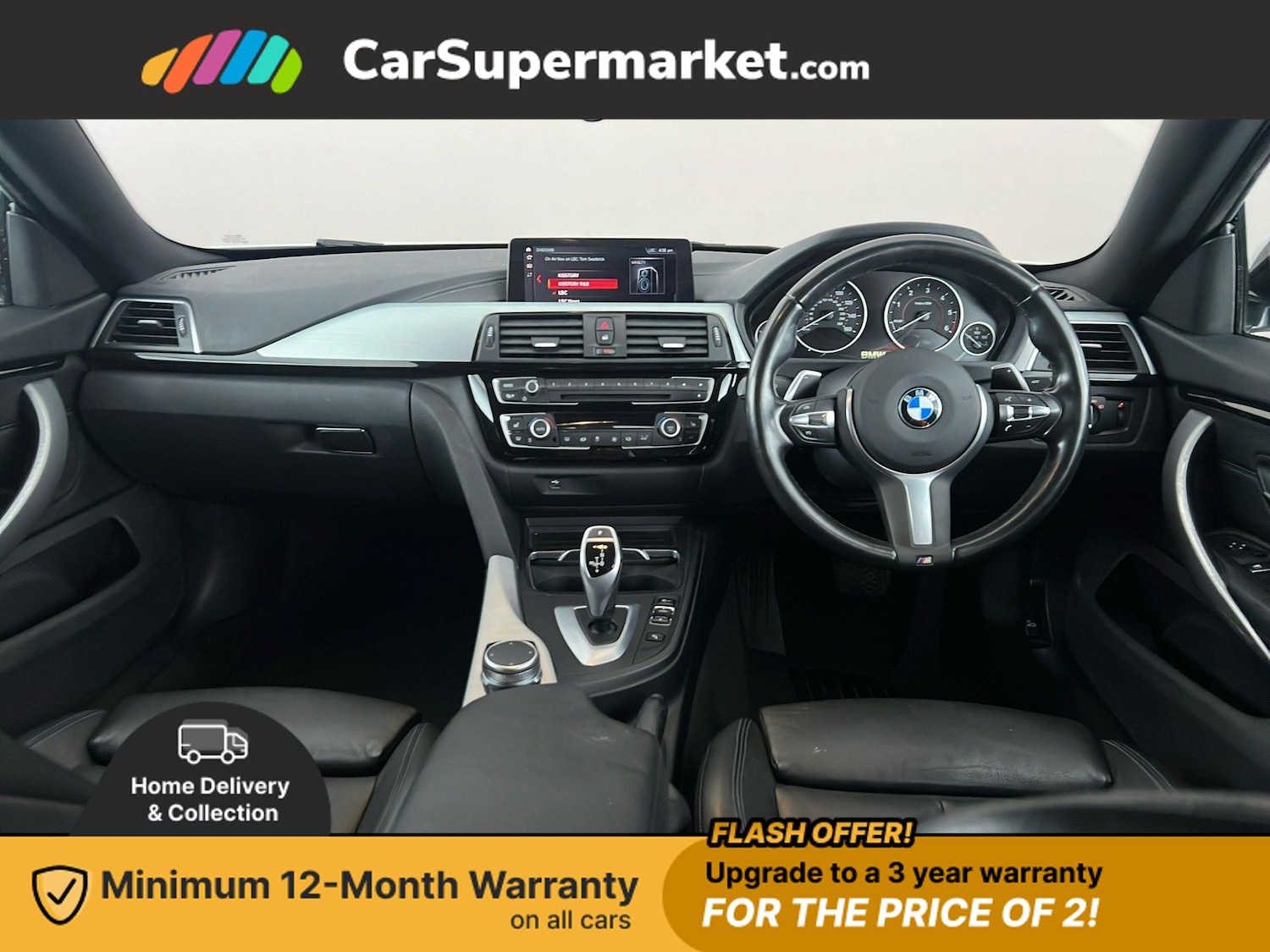 Used BMW 4 Series 2019 for sale - 76767865: Photo 14