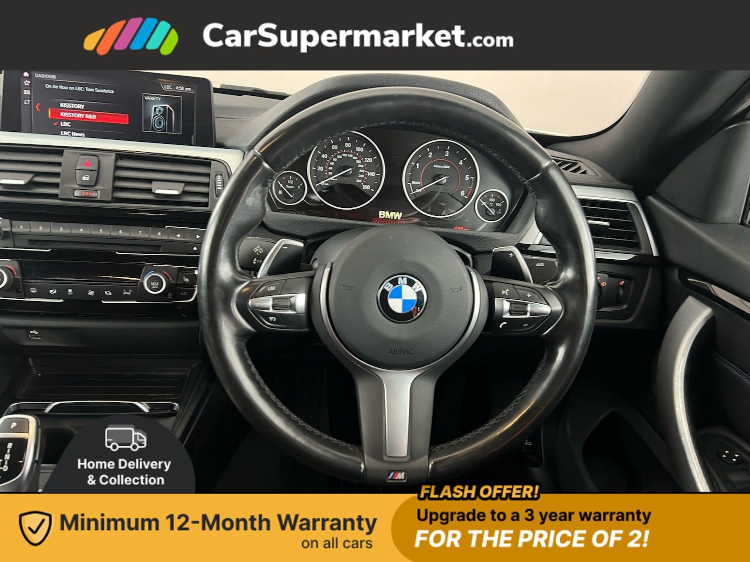 Used BMW 4 Series 2019 for sale - 76767865: Photo 15