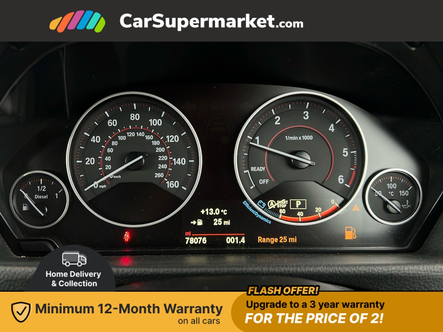 Used BMW 4 Series 2019 for sale - 76767865: Photo 16