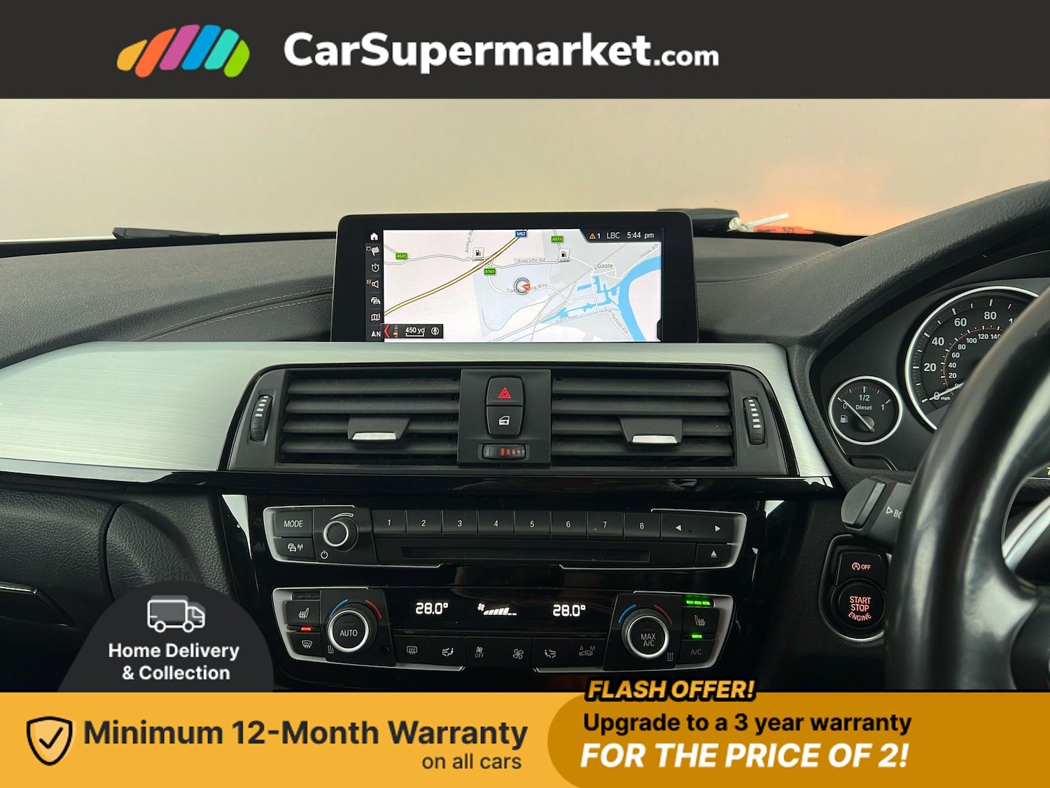 Used BMW 4 Series 2019 for sale - 76767865: Photo 17