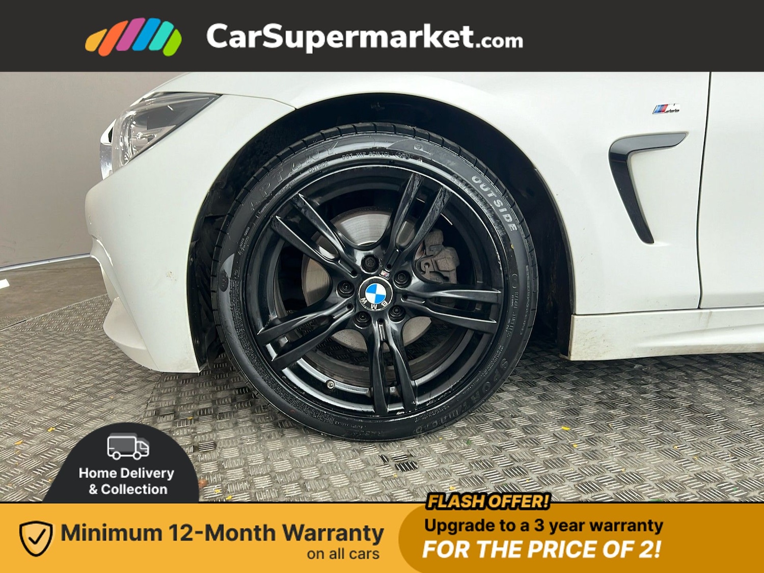 Used BMW 4 Series 2019 for sale - 76767865: Photo 20