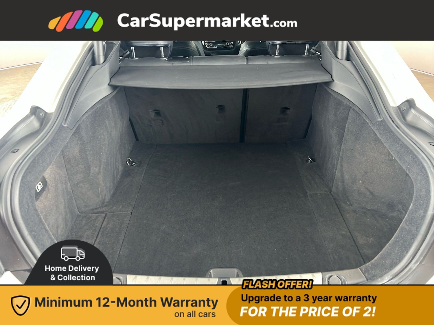 Used BMW 4 Series 2019 for sale - 76767865: Photo 23