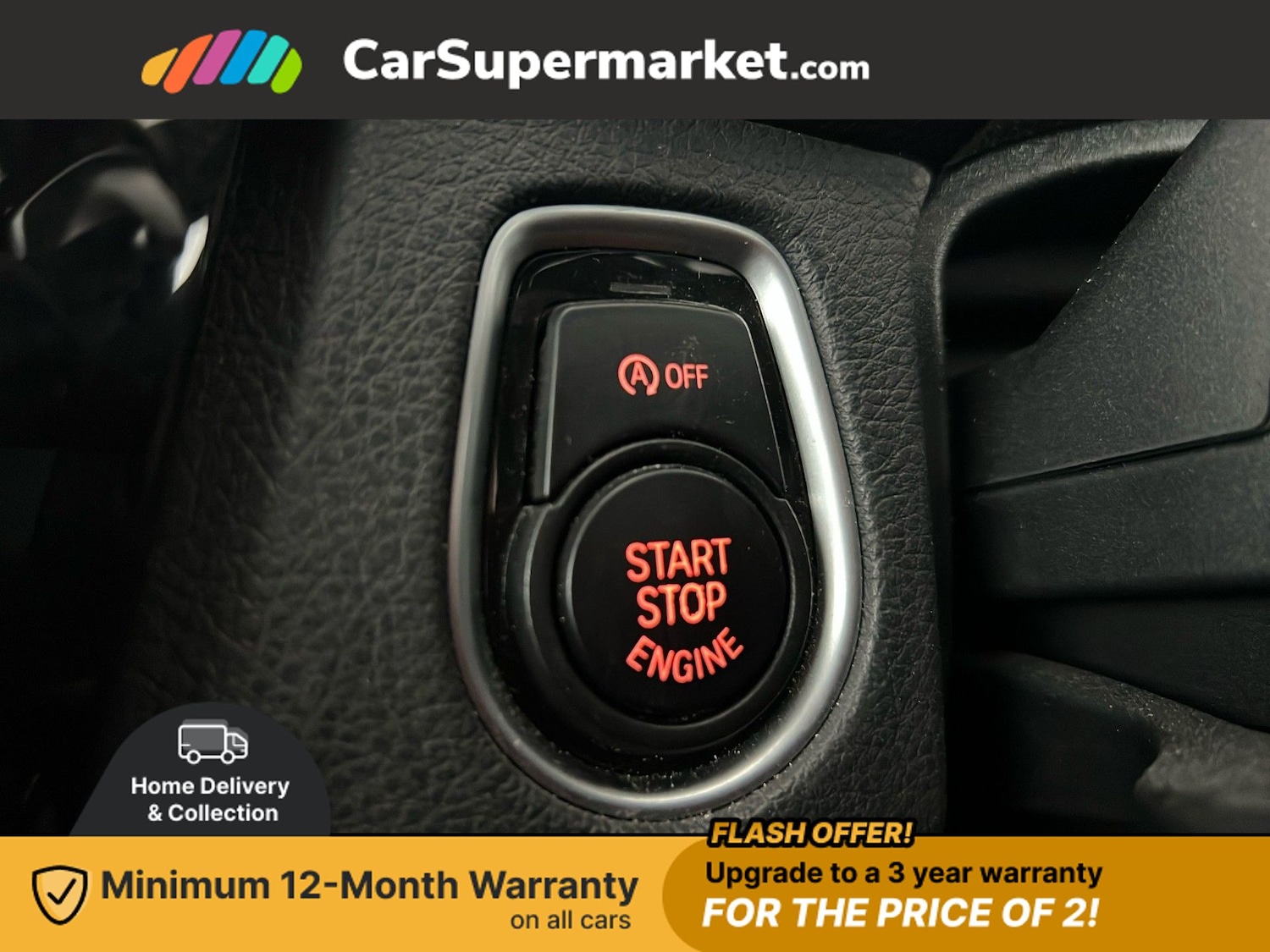 Used BMW 4 Series 2019 for sale - 76767865: Photo 27