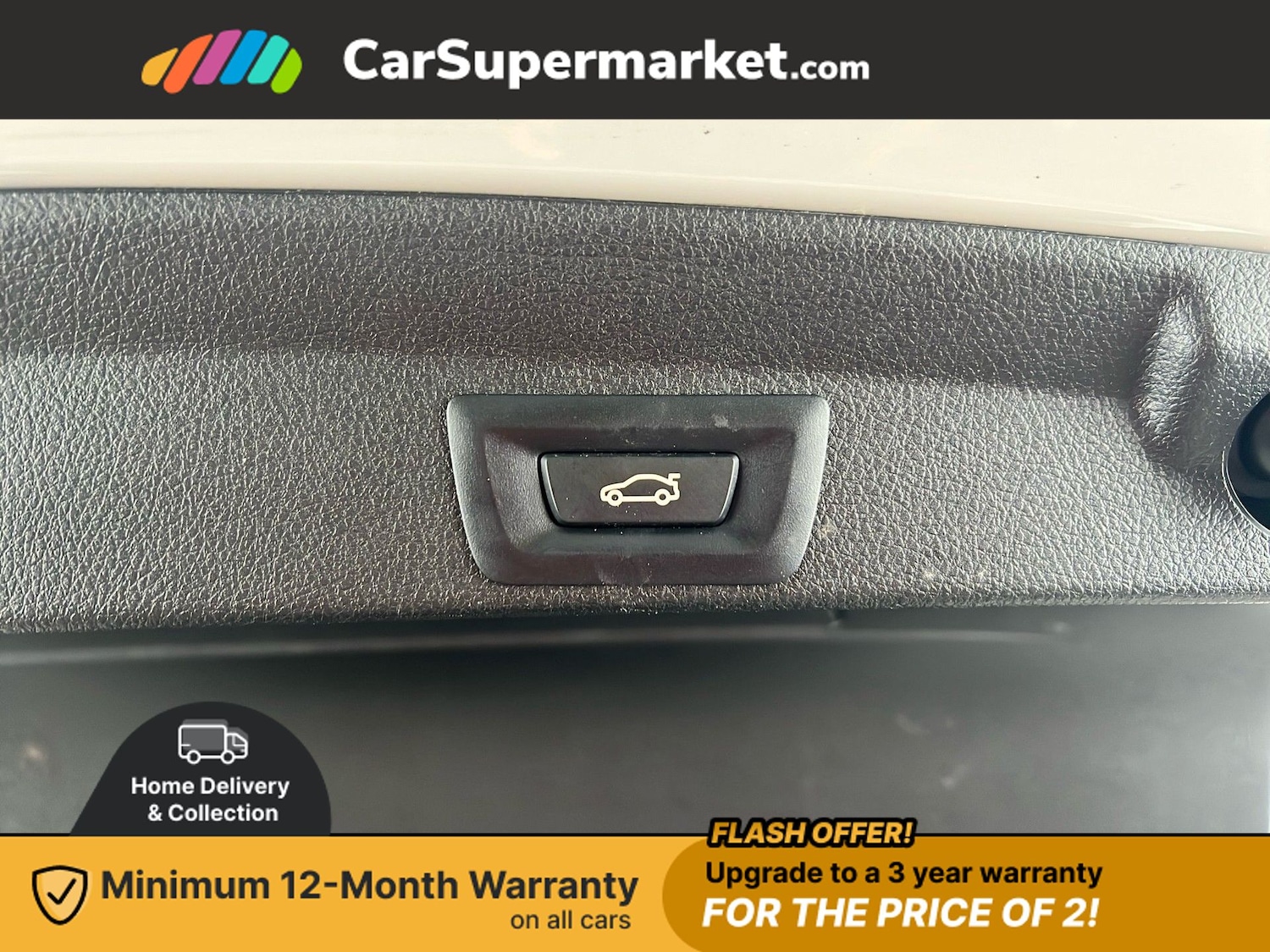 Used BMW 4 Series 2019 for sale - 76767865: Photo 28