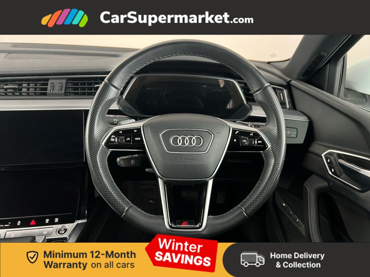 Used Audi e-tron 2022 for sale - 77088654: Photo 15