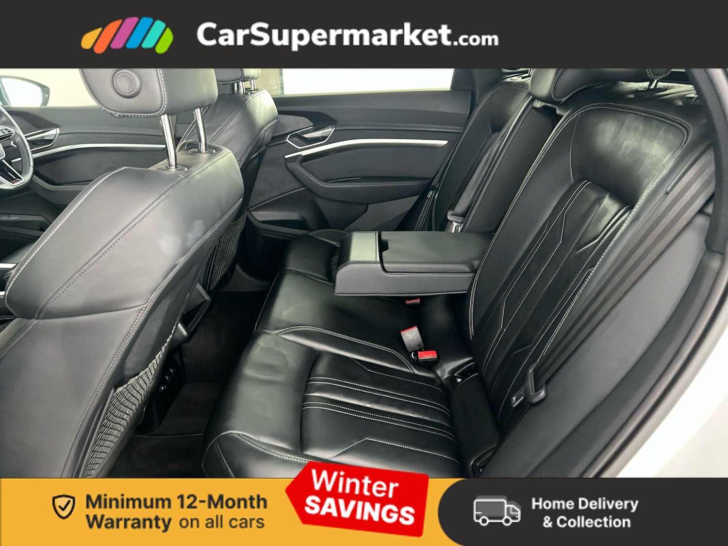 Used Audi e-tron 2022 for sale - 77088654: Photo 19