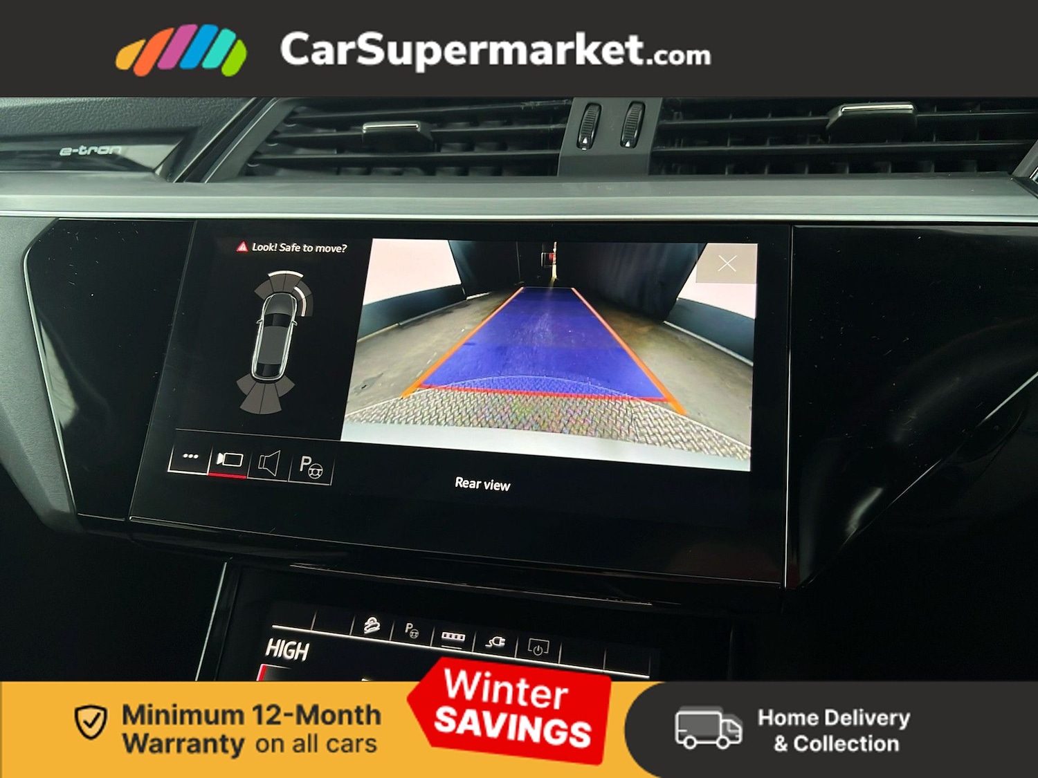 Used Audi e-tron 2022 for sale - 77088654: Photo 25