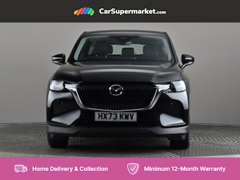 Used Mazda CX-60 2023 for sale - 76006902: Photo