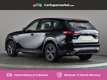 Used Mazda CX-60 2023 for sale - 76006902: Photo