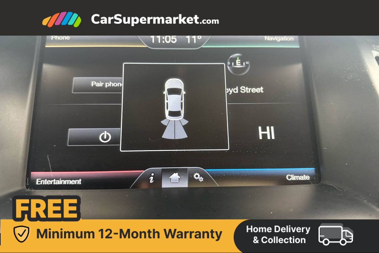 Used Ford Focus 2016 for sale - 76564843: Photo 26