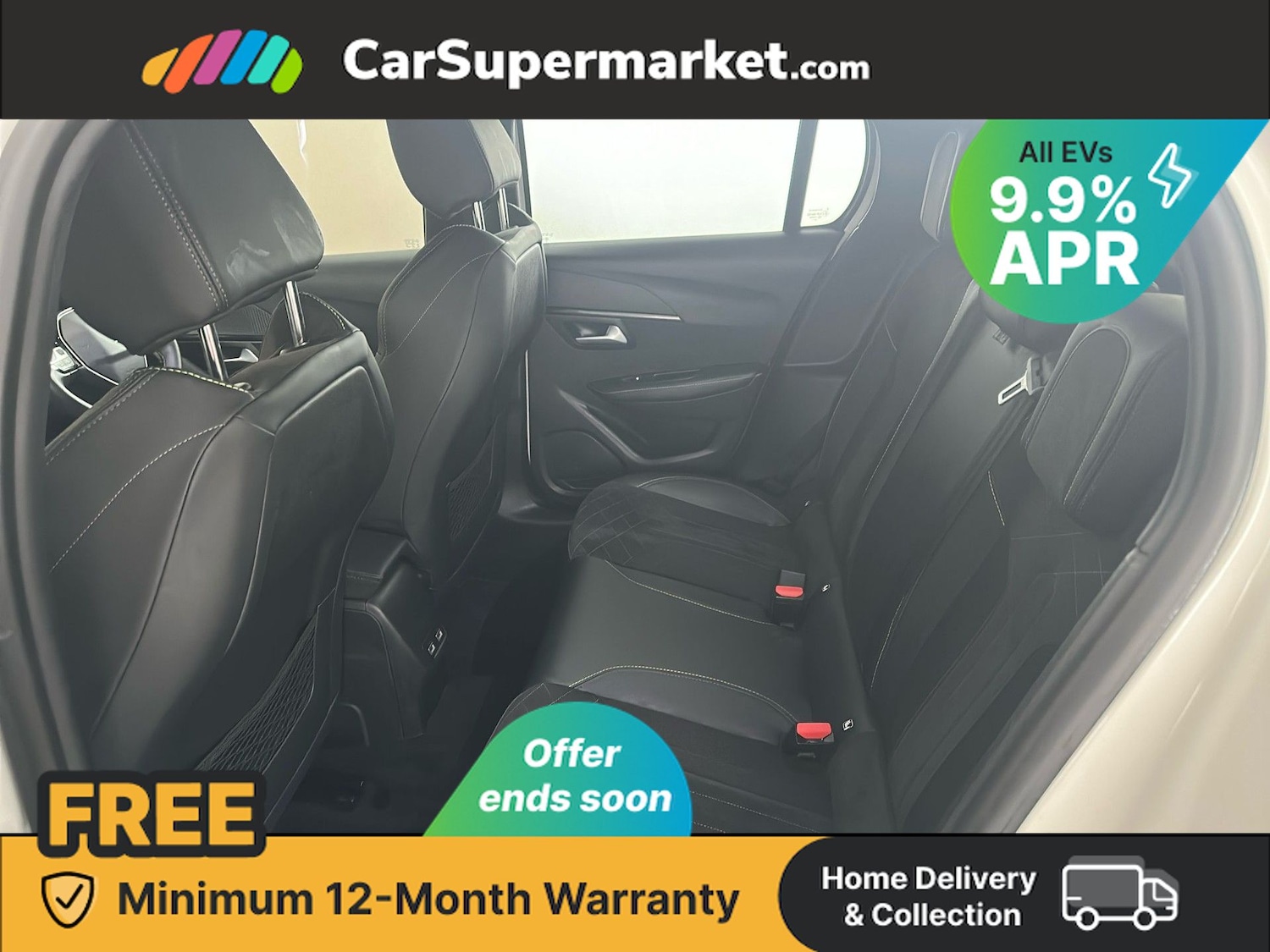 Used Peugeot 208 2022 for sale - 76581543: Photo 20