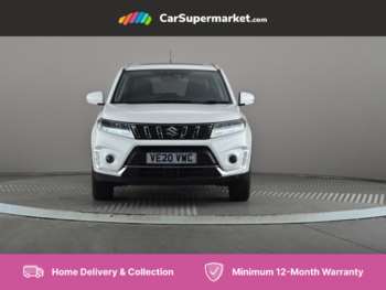 Used Suzuki Vitara 2020 for sale - 74671994: Photo