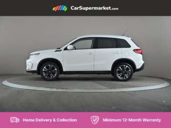Used Suzuki Vitara 2020 for sale - 74671994: Photo