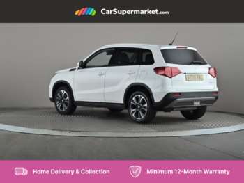 Used Suzuki Vitara 2020 for sale - 74671994: Photo