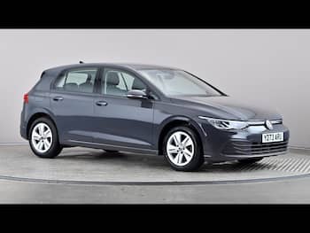 Used Volkswagen Golf 2023 for sale - 79825618: Photo
