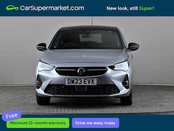 Used Vauxhall Corsa 2023 for sale - 78368071: Photo