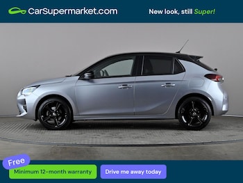 Used Vauxhall Corsa 2023 for sale - 78368071: Photo