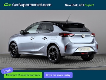 Used Vauxhall Corsa 2023 for sale - 78368071: Photo