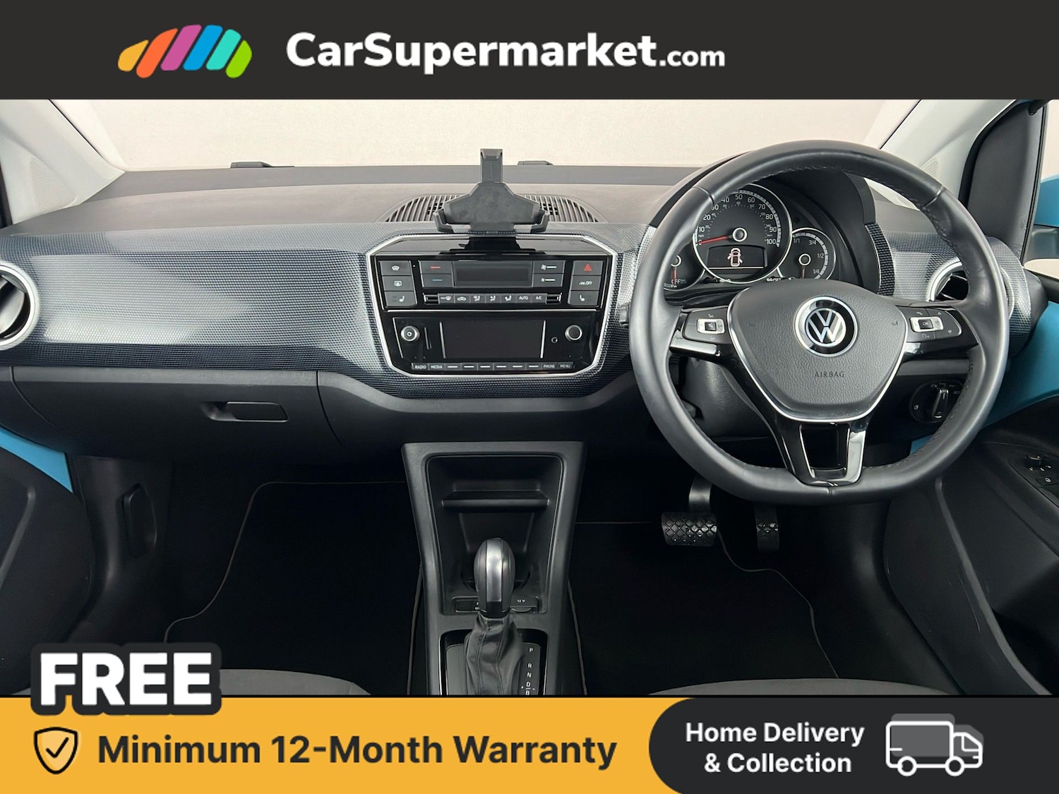 Used Volkswagen up! 2022 for sale - 77747699: Photo 13