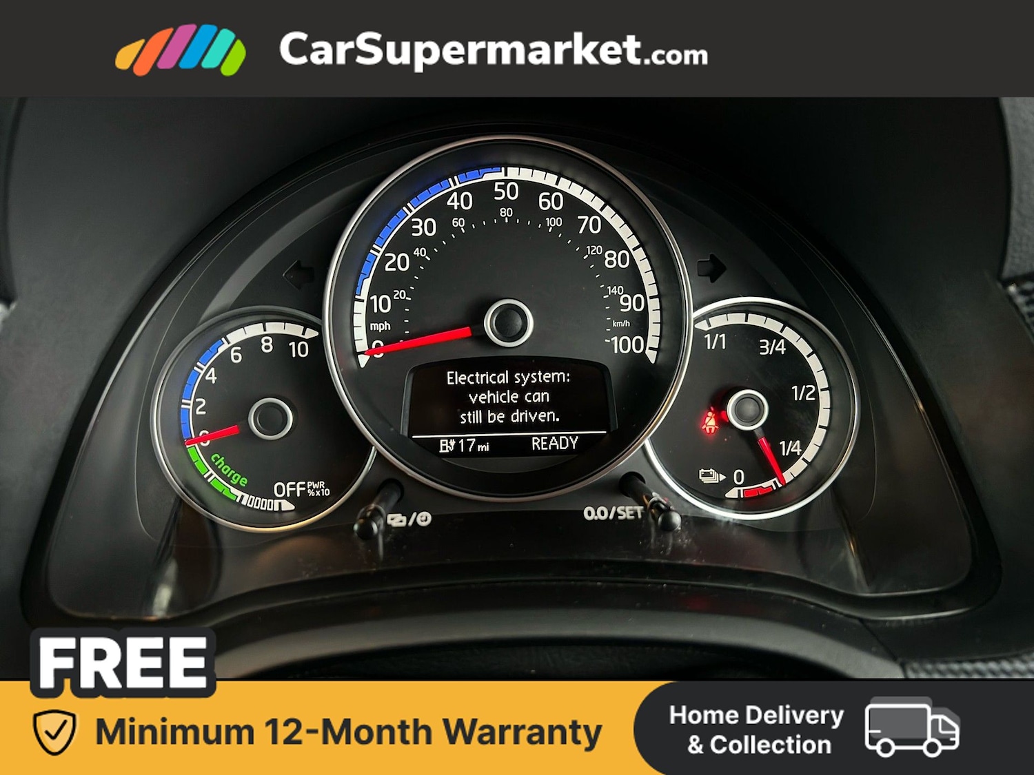 Used Volkswagen up! 2022 for sale - 77747699: Photo 15