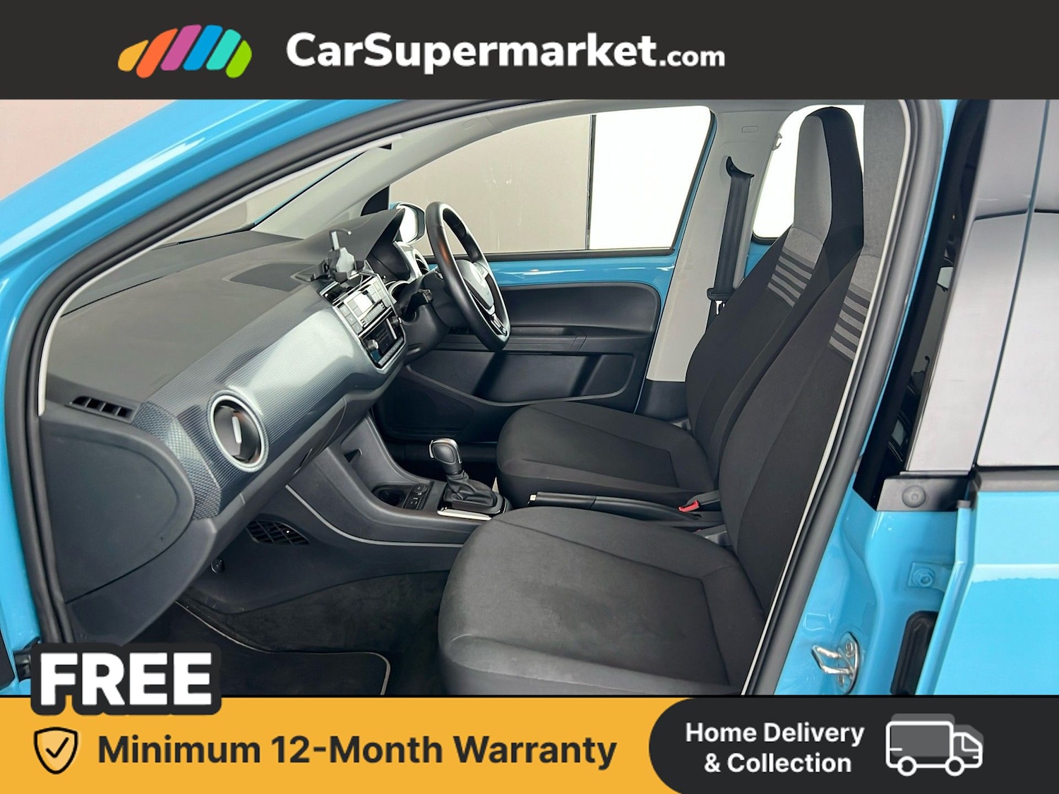 Used Volkswagen up! 2022 for sale - 77747699: Photo 17