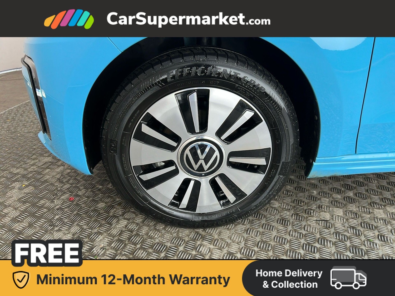 Used Volkswagen up! 2022 for sale - 77747699: Photo 19
