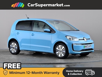 Used Volkswagen up! 2022 for sale - 77747699: Photo