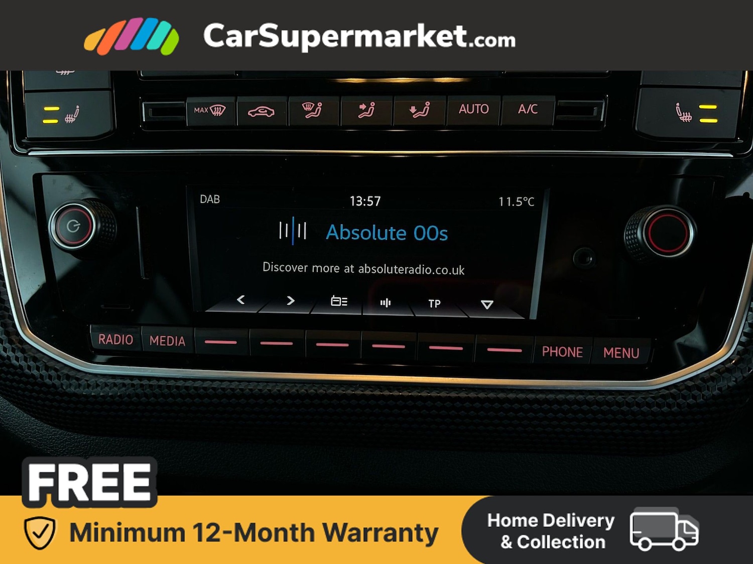 Used Volkswagen up! 2022 for sale - 77747699: Photo 26