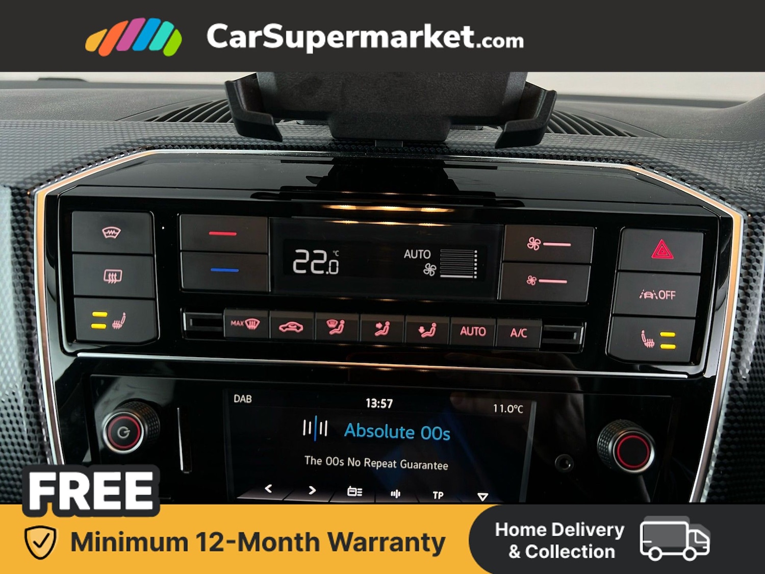 Used Volkswagen up! 2022 for sale - 77747699: Photo 27