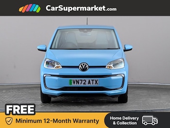 Used Volkswagen up! 2022 for sale - 77747699: Photo