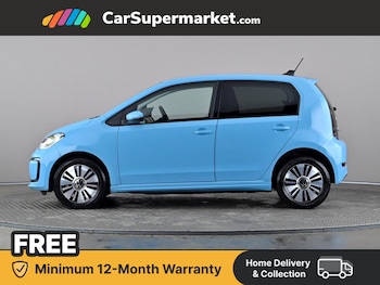 Used Volkswagen up! 2022 for sale - 77747699: Photo